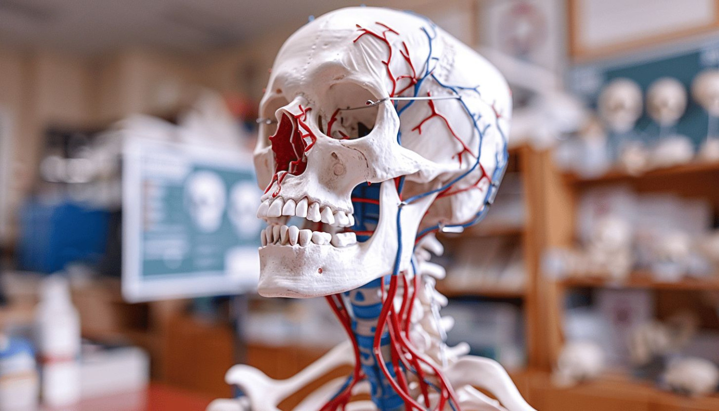 Autre - Comprendre la loi de Wolff et la tenségrité en ostéopathie : une exploration du remaniement osseux et du rôle du hauban en orthopédie