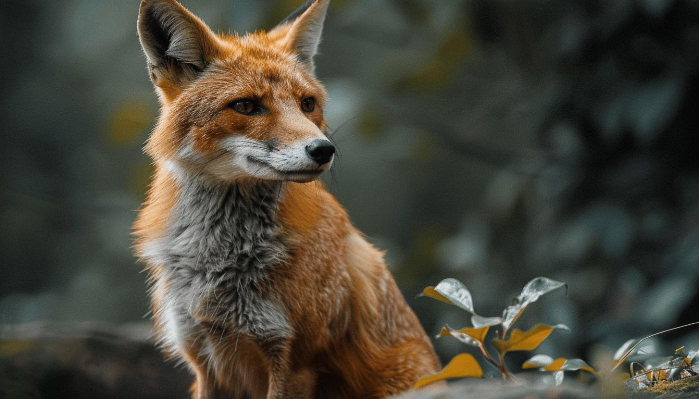 Animal sauvage - L'adaptation extraordinaire des animaux sauvages au changement climatique