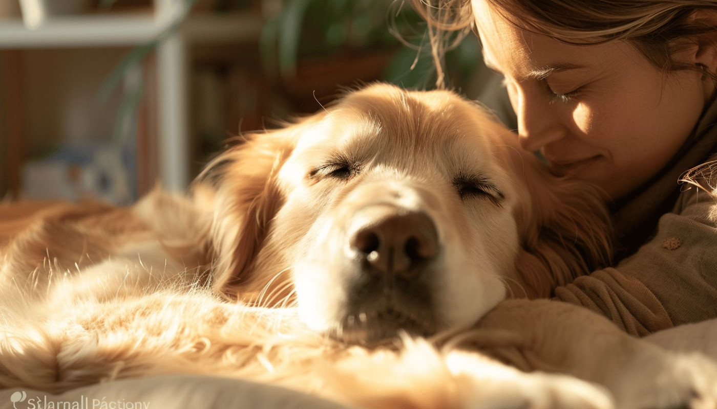 Autre - L'ostéopathie vétérinaire à Paris : une solution pour votre chien